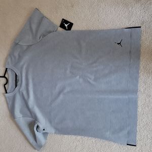 Jordan 23 Lux extended shirt